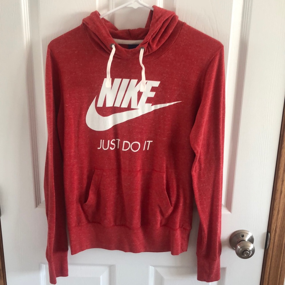Nike sweatshirt
